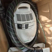 جارو برقی پرونی