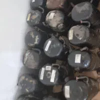 سرویس تعمیر انواع کولر گازی پنجره‌ای و اسپیلت