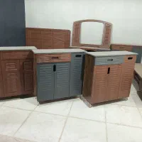 فروش سروس کامل وکیوم|تخت و سرویس خواب|قوچان, |دیوار