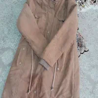 دو عدد پالتو درحد نو|لباس|مشهد, طبرسی شمالی|دیوار
