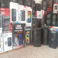 اسپیکر برای هر انتخاب وسلیقه|سیستم صوتی خانگی|خمینی‌شهر, |دیوار