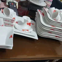 ظروف چینی|ظروف سرو و پذیرایی|تهران, استقلال|دیوار