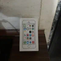 جعبه خالی آیفون 5