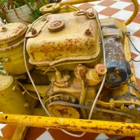فروش پمپ اب دیزلی هادس المان اصل