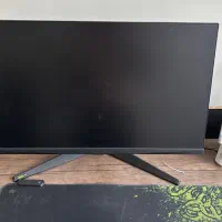 مانیتور گیمینگ ایسوس vg27aqml1a با رزولوشن 2k