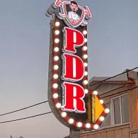 تابلو سازی تابلوساز چنلیوم برجسته چلنیوم