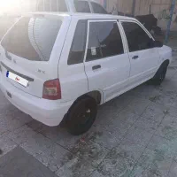 پراید 111 مدل 96