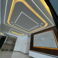 طراحی و اجرای تخصصی کناف و دکوراسیون داخلی