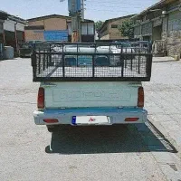 پیکان وانت