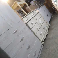 کمد ودراور و کنسول فروشی