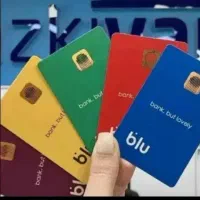 بلو ۱۵۰ تومان هدیه دریافت کنید