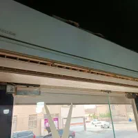 کولر ۳۶ هزار پنل carrier