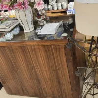 کنسول کاربردی برای منزل یا مغازه|بوفه، ویترین، کنسول|مشهد, سجاد شهر|دیوار