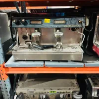 قهوه ساز صنعتی فوتورمت اریته اسپانیایی