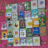کتاب های کنکوری انسانی