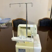 چرخ سر دوز|لوازم خیاطی و بافتنی|تهران, هروی|دیوار