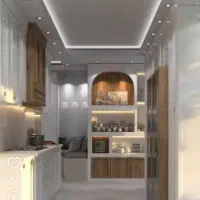 150 و 166 و 185 تکواحدی زیرقیمت نوساز سپهر و البرز|فروش آپارتمان|تهران, مرزداران|دیوار