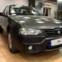 اریسان ۲ نوک مدادی صفر ۱۴۰۵ تحویل ۱۳ خرداد