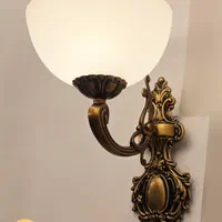 ۳۰مدل لوستر دیوارکوب لوکس و مجلل  ( قیمت تماس چت )|لوستر و چراغ آویز|تهران, اقدسیه|دیوار