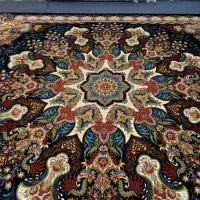 فرش|فرش|تویسرکان, |دیوار