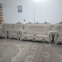 مبل محکم|مبلمان خانگی و میز عسلی|سبزوار, کهنه آب|دیوار