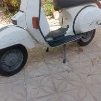 وسپا 125 ایتالیا