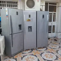 مشتری وخریداریخچالهای دوقلو تک درو روهمی