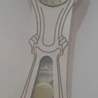 ساعت ایستاده|ساعت دیواری و تزئینی|پرند, فاز ۶|دیوار