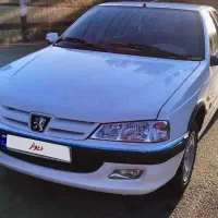 پارس مولتی پلکس دریچه سیمی