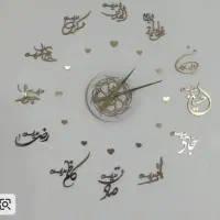 انواع ساهت های مذهبی مناسب خانه.مسجد وحسینه ها