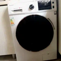 لباسشویی ۷کیلویی پاکشوما در حد آکبند