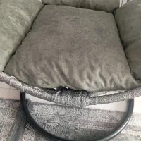 تاب ریلکسی نوعه دو روزه خریدم|مبلمان خانگی و میز عسلی|اسلام‌شهر, شهرک قائمیه|دیوار