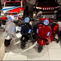 دوچرخه امپراطور فرصت بینظیر ( بااقساط 6ماهه|دوچرخه، اسکیت، اسکوتر|کرمان, |دیوار