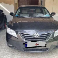 تویوتا کمری GL