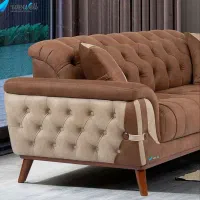 لستر  مبل لمسه  دوخت|مبلمان خانگی و میز عسلی|تهران, وصفنارد|دیوار