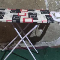 میز اتو ایستاده|اتو و لوازم اتو|آزادشهر, |دیوار