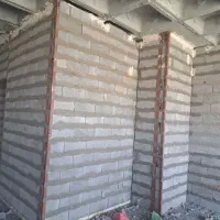 سر سخت تر ازسیمان وماسه|مصالح و تجهیزات ساختمان|کرمانشاه, |دیوار