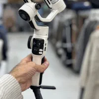 گیمبال زیون اس ۵ smoothie 5s