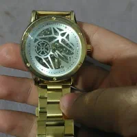 ساعت ریلوکس