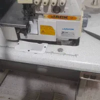 چرخ سردوز زیگزال ۴نخ جک ۷۶۶ دینام بزرگ|چرخ خیاطی و ریسندگی|اسلامشهر, شهرک امام حسین (میان آباد)|دیوار