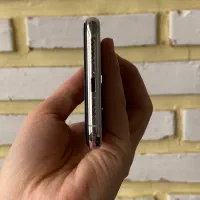 iPhone xs 64g silver|موبایل|تهران, زعفرانیه|دیوار