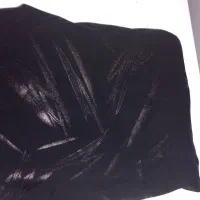 چادر مشکی نو