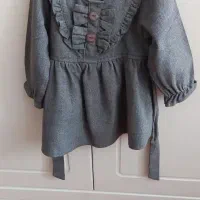 پیراهن بچگانه