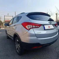هایما S5 مدل ۱۳۹۸ سالم و بی‌رنگ