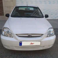 ریو مدل ۸۸ بیرنگ