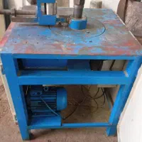 دستگاه خم کن برقی|ماشین‌آلات صنعتی|پاکدشت, خاتون آباد|دیوار