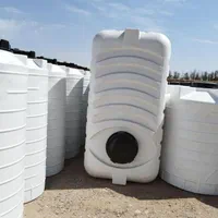 تانکر منبع مخزن آب گرید 3840|مصالح و تجهیزات ساختمان|اصفهان, براآن شمالی|دیوار