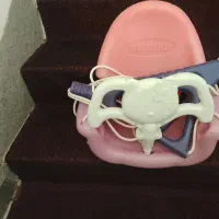 تاب بچه