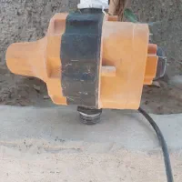 پمپ آب لاوارا|مصالح و تجهیزات ساختمان|برازجان, |دیوار