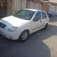 تیبا2 مدل 1400|خودرو سواری و وانت|شوشتر, |دیوار